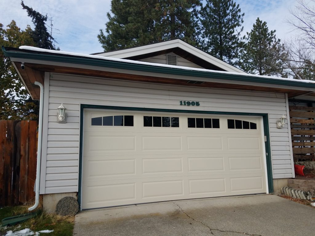 Latest Garage Door Repair Spokane Ideas in 2022